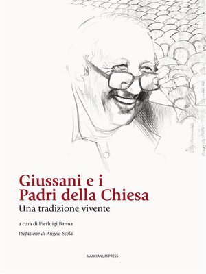 cover image of Giussani e i Padri della Chiesa